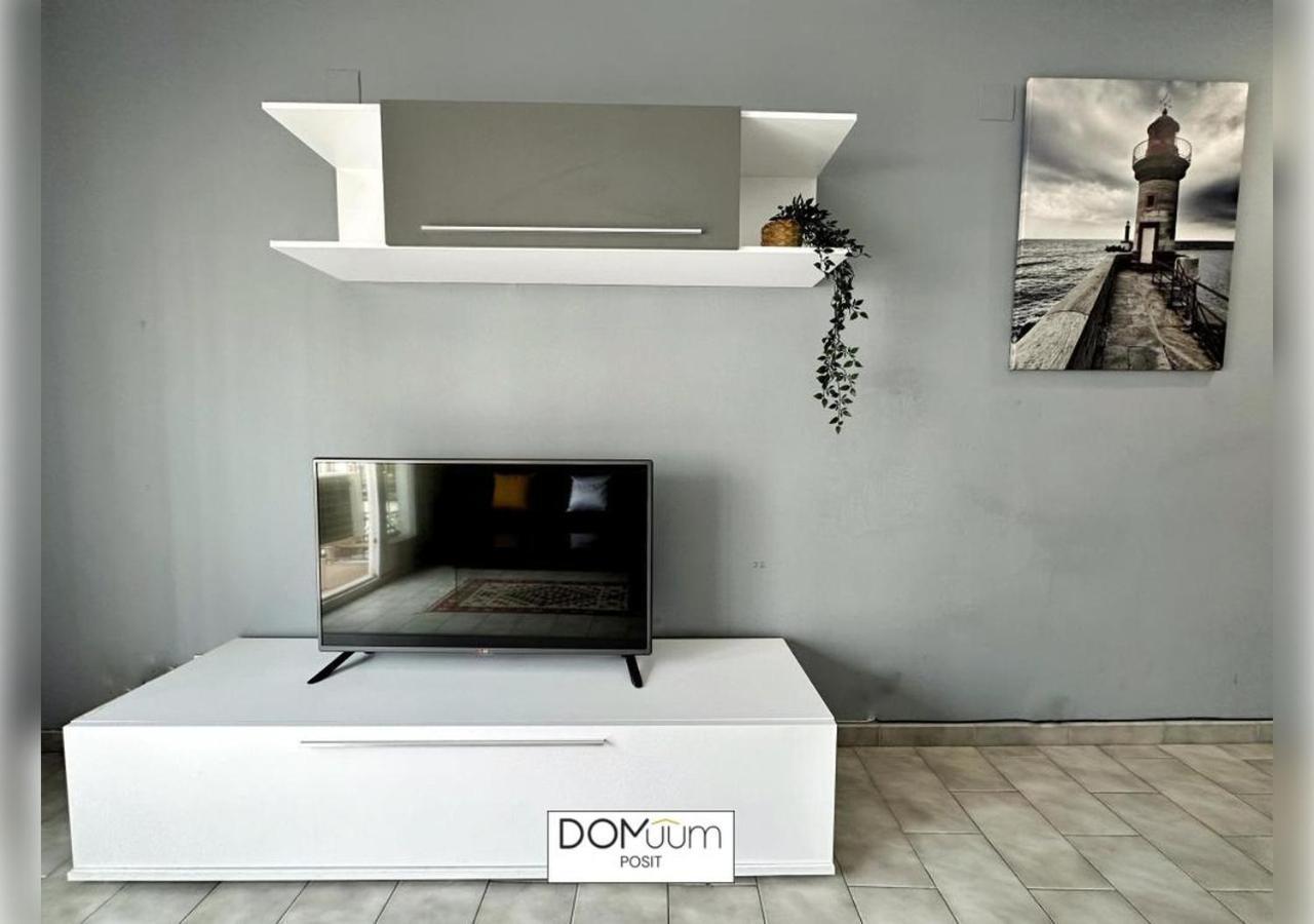 Domuum Holidays - Posit Cambrils Kültér fotó