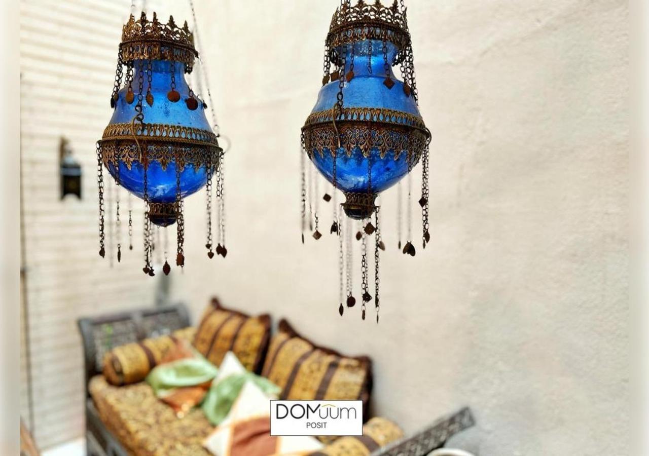 Domuum Holidays - Posit Cambrils Kültér fotó