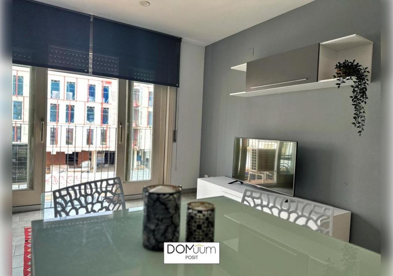Domuum Holidays - Posit Cambrils Kültér fotó
